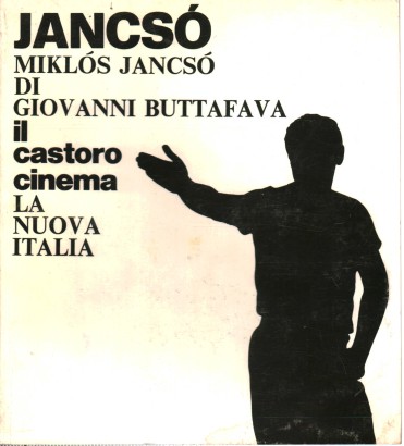 MIklos Jancso'