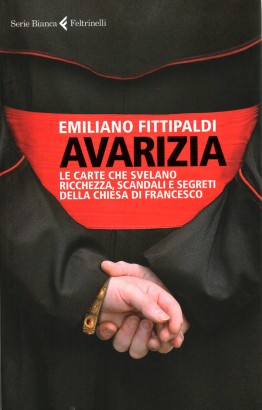 Avarizia