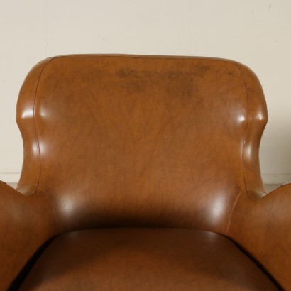 modern antiques, modern design antiques, armchairs, modern antiques armchairs, modern antiques armchairs, Italian armchairs, vintage armchairs, 50s armchairs, 50s design armchairs, pair of armchairs.