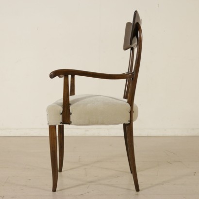 modern antique, modern design, chair, modern chair, modern chair, Italian chair, vintage chair, 50's chair, 50's design chair.