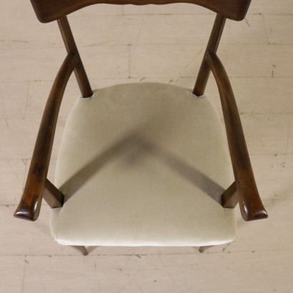 modern antique, modern design, chair, modern chair, modern chair, Italian chair, vintage chair, 50's chair, 50's design chair.