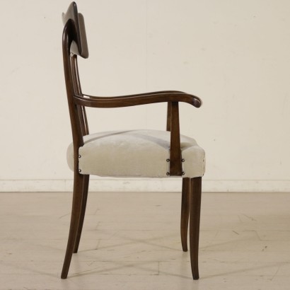 modern antique, modern design, chair, modern chair, modern chair, Italian chair, vintage chair, 50's chair, 50's design chair.