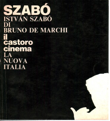 Istvàn Szabò n.37 Gennaio 1977