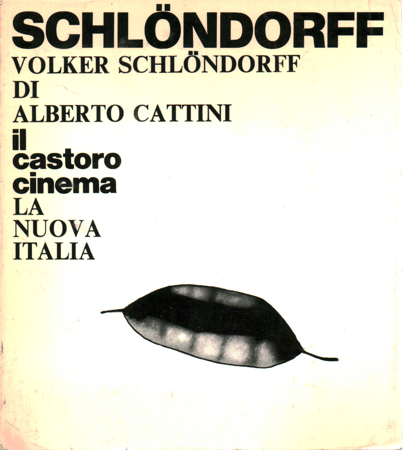 Volker Schl&#246;ndorff nr. 78 Mai 1980