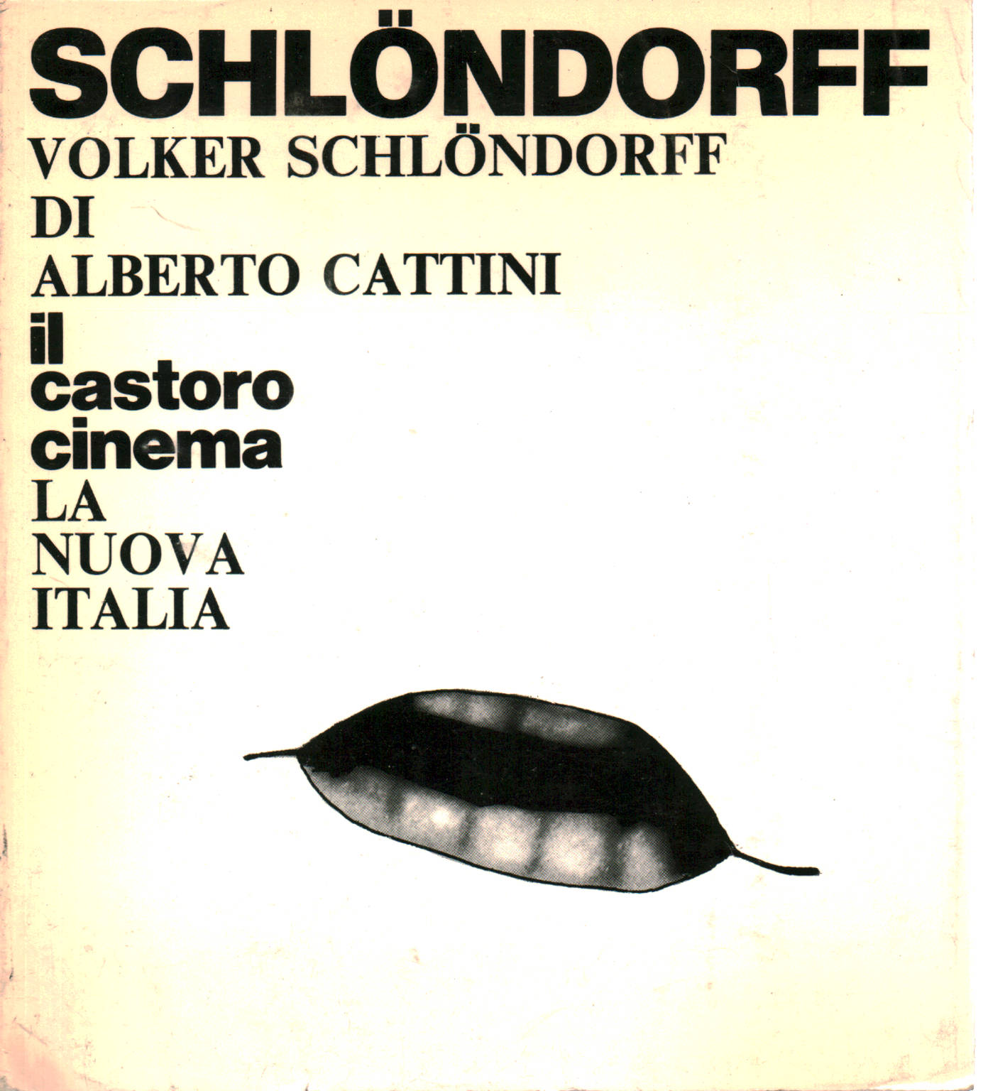 Volker Schl&#246;ndorff n.78 Maggio 1980