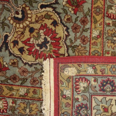 Tapis Tabriz - Iran-particulier