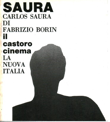 Carlos Saura n.142 Luglio-Agosto 1989