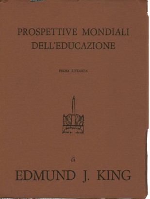 Prospettive mondiali dell'educazione