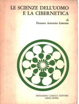 Le scienze dell'uomo e la cibernetica