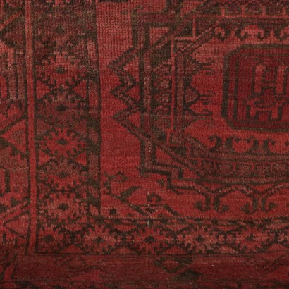 Carpet Bukhara - Afghanistan-especially