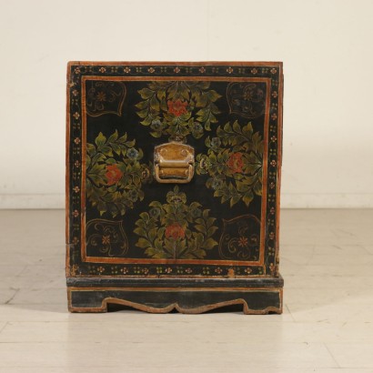 Chest of drawers - Bench-Indian special