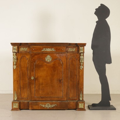 antikes Sideboard, antikes Sideboard, antikes Sideboard, antikes italienisches Sideboard, antikes Sideboard, neoklassizistisches Sideboard, 1900er Sideboard