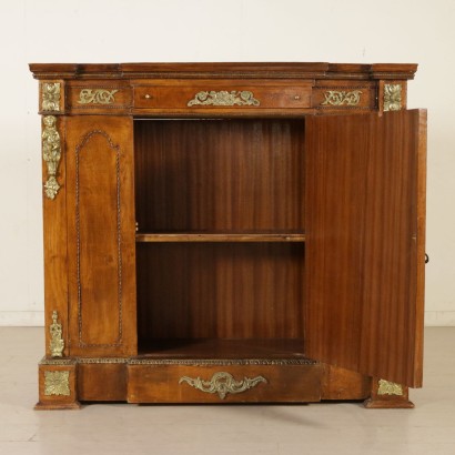 antikes Sideboard, antikes Sideboard, antikes Sideboard, antikes italienisches Sideboard, antikes Sideboard, neoklassizistisches Sideboard, 1900er Sideboard