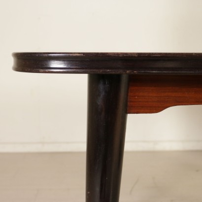 modernariato, modernariato di design, tavolo, tavolo modernariato, tavolo di modernariato, tavolo italiano, tavolo vintage, tavolo anni 50-60, tavolo design anni 50-60