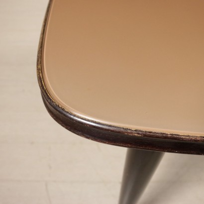 modernariato, modernariato di design, tavolo, tavolo modernariato, tavolo di modernariato, tavolo italiano, tavolo vintage, tavolo anni 50-60, tavolo design anni 50-60