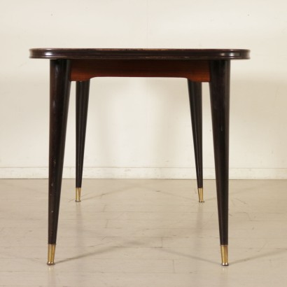 modernariato, modernariato di design, tavolo, tavolo modernariato, tavolo di modernariato, tavolo italiano, tavolo vintage, tavolo anni 50-60, tavolo design anni 50-60