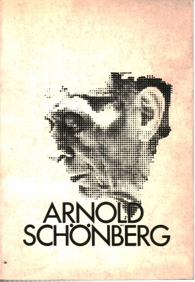 Arnold Schonberg