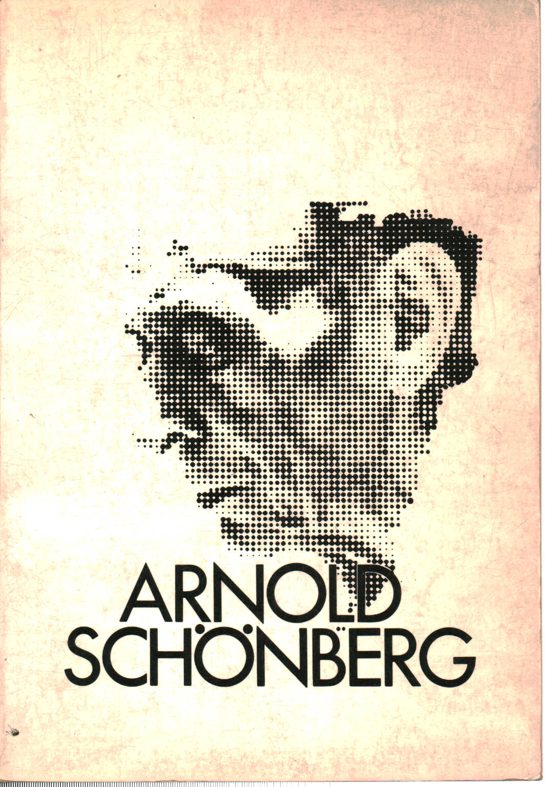Arnold Schonberg, AA.VV