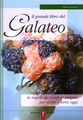 Il grande libro del galateo