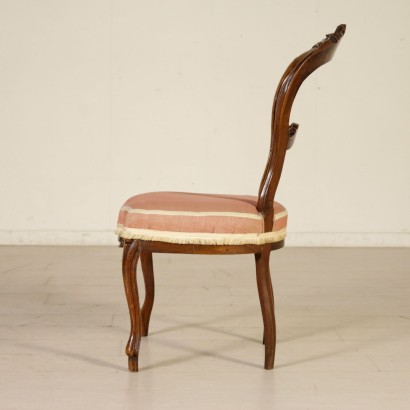 Group of Four Chairs-special