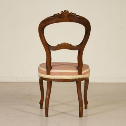 Group of Four Chairs-special