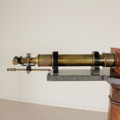 antique, instrument scientifique, instrument scientifique antique, instrument scientifique antique, ancien instrument scientifique anglais, instrument scientifique antique, instrument scientifique néoclassique, instrument scientifique du 900, spectrographe, spectrographe adam hilger.