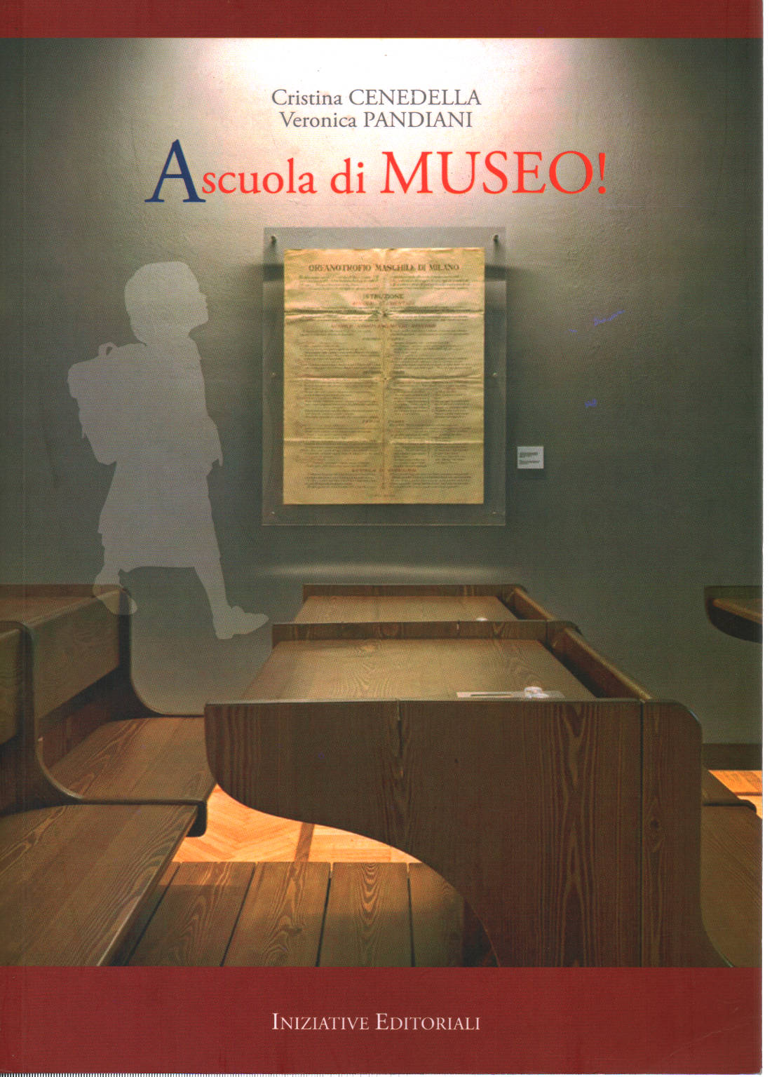 A scuola di Museo