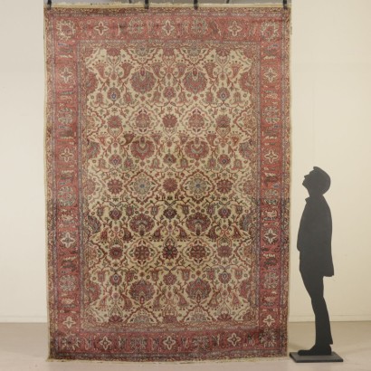 antiquités, tapis, tapis antiques, tapis antique, tapis antique, tapis néoclassique, tapis du 20ème siècle