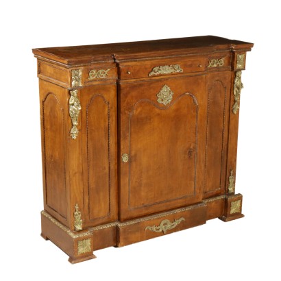 antikes Sideboard, antikes Sideboard, antikes Sideboard, antikes italienisches Sideboard, antikes Sideboard, neoklassizistisches Sideboard, 1900er Sideboard