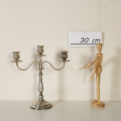 antiquariato, candelabro, antiquariato candelabro, candelabro antico, candelabro antico italiano, candelabro di antiquariato, candelabro neoclassico, candelabro del 900, candelabro in argento.