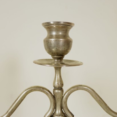 antiquariato, candelabro, antiquariato candelabro, candelabro antico, candelabro antico italiano, candelabro di antiquariato, candelabro neoclassico, candelabro del 900, candelabro in argento.