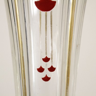 Glass vase-special