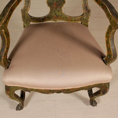 antique, chaise, chaises antiques, chaise antique, chaise italienne antique, chaise antique, chaise néoclassique, chaise des années 1900, paire de fauteuils de style.