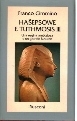 Hasepsowe e Tuthmosis III