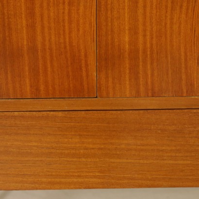 moderne Antiquitäten, moderne Design-Antiquitäten, Sideboard, moderne Antiquitäten-Sideboard, moderne Antiquitäten-Sideboard, italienisches Sideboard, Vintage-Sideboard, 50er-60er-Sideboard, 50er-60er-Design-Sideboard