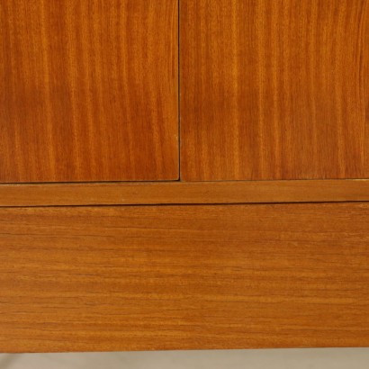 modernariato, modernariato di design, credenza, credenza modernariato, credenza di modernariato, credenza italiana, credenza vintage, credenza anni '50 -'60, credenza design anni 50-60