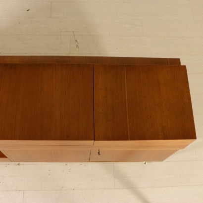 moderne Antiquitäten, moderne Design-Antiquitäten, Sideboard, moderne Antiquitäten-Sideboard, moderne Antiquitäten-Sideboard, italienisches Sideboard, Vintage-Sideboard, 50er-60er-Sideboard, 50er-60er-Design-Sideboard