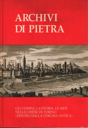 Archivi di pietra