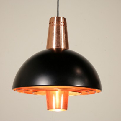 modernariato, modernariato di design, lampadario, lampadario modernariato, lampadario di modernariato, lampadario italiano, lampadario vintage, lampadario anni '60, lampadario design anni 60