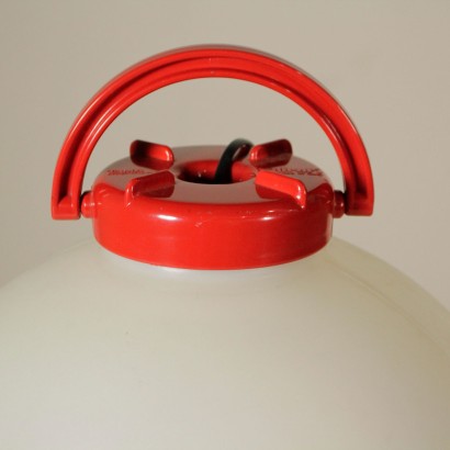 moderne Antiquitäten, moderne Design Antiquitäten, Tischlampe, moderne Antiquitäten Tischlampe, moderne Antiquitäten Tischlampe, italienische Tischlampe, Vintage Tischlampe, 70er-80er Jahre Tischlampe, 70er-80er Design Tischlampe