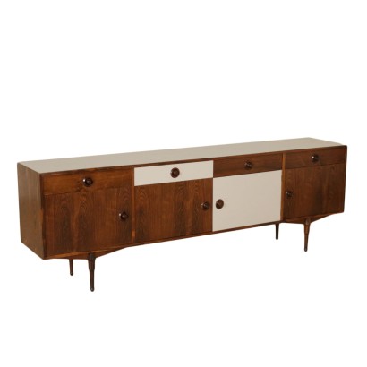 modernariato, modernariato di design, credenza, credenza modernariato, credenza di modernariato, credenza italiana, credenza vintage, credenza anni '60, credenza design anni 60