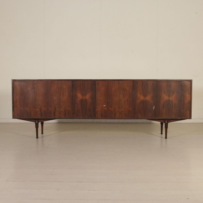 modernariato, modernariato di design, credenza, credenza modernariato, credenza di modernariato, credenza italiana, credenza vintage, credenza anni '60, credenza design anni 60