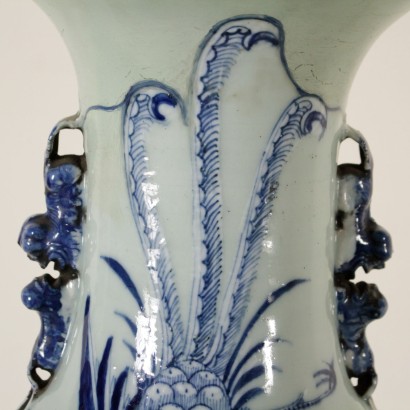 antiquariato, vaso, antiquariato vasi, vaso antico, vaso antico cinese, vaso di antiquariato, vaso neoclassico, vaso del 900, vaso in porcellana.