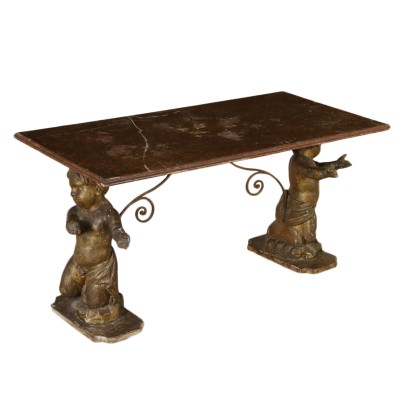 antiquariato, tavolino, antiquariato tavolini, tavolino antico, tavolino antico italiano, tavolino di antiquariato, tavolino neoclassica, tavolino del 600 e 900, tavolino salotto con putti.