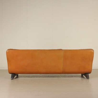 antigüedades modernas, antigüedades de diseño moderno, sofá, sofá de antigüedades modernas, sofá de antigüedades modernas, sofá italiano, sofá vintage, sofá de los 60, sofá de diseño de los 60, sofá Lenzi.
