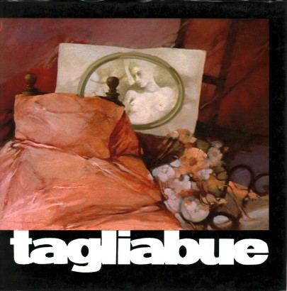 Sergio Tagliabue