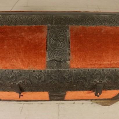 Trunk the EIGHTEENTH Century-especially