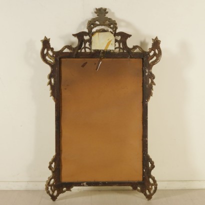 antique, mirror, antique mirror, antique mirror, antique Italian mirror, antique mirror, neoclassical mirror, mirror of the 900 - antiques, frame, antique frame, antique frame, antique Italian frame, antique frame, neoclassical frame, frame of the 900, mirror in golden style.