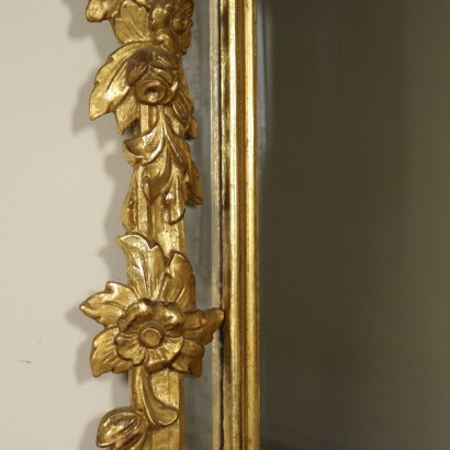 antique, miroir, miroir antique, miroir antique, miroir antique italien, miroir antique, miroir néoclassique, miroir des 800 - antiquités, cadre, cadre antique, cadre antique, cadre italien antique, cadre antique, cadre néoclassique, cadre des 900, miroir de style doré.