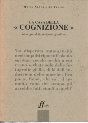 La casa della cognizione